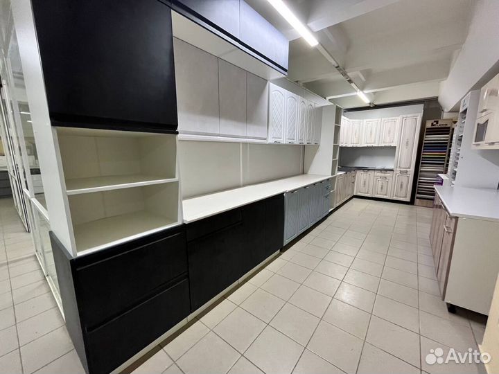 Кухня мойка в подарок