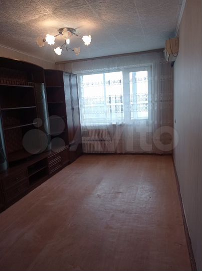 1-к. квартира, 33,3 м², 5/5 эт.