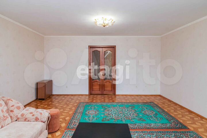4-к. квартира, 148,3 м², 5/10 эт.