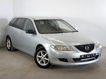 Mazda Atenza, 2002, с пробегом, цена 290 000 руб.