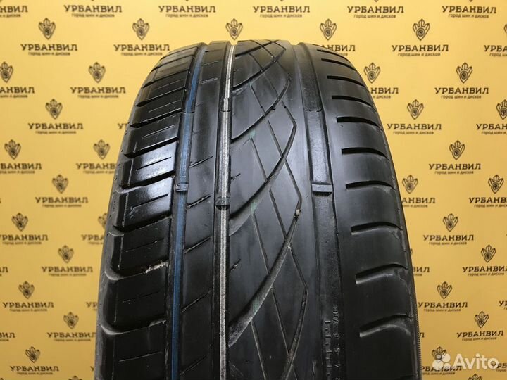 КАМА Кама-Евро-129 205/55 R16 91V