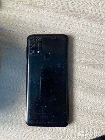 Samsung Galaxy M31, 6/128 ГБ