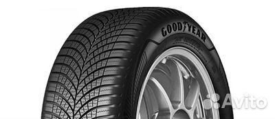 Goodyear Vector 4Seasons Gen-3 215/55 R17