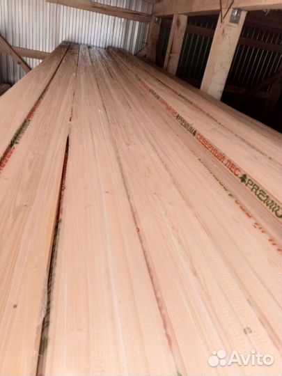 Вагонка штиль. Свое производство