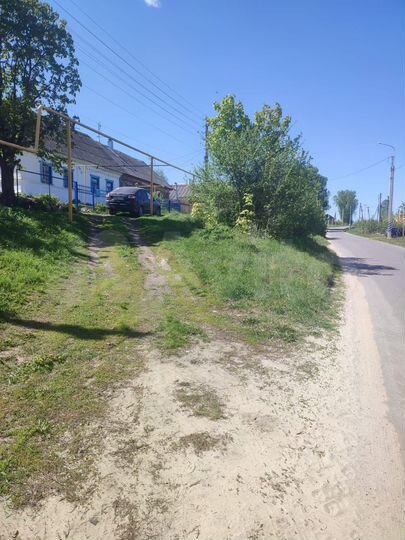Дом 64 м² на участке 17 сот.
