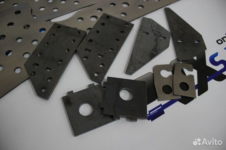 Усилители лонжеронов Niva Нива 2121, 21213