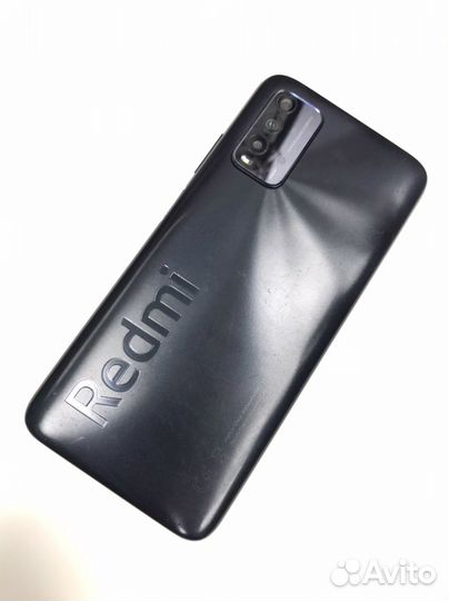 Xiaomi Redmi 9T, 4/64 ГБ