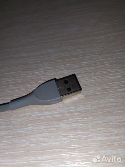 Кабель Lightning для iPhone