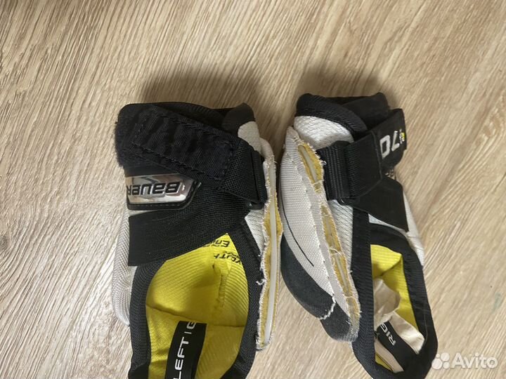 Хоккейная форма bauer supreme s170