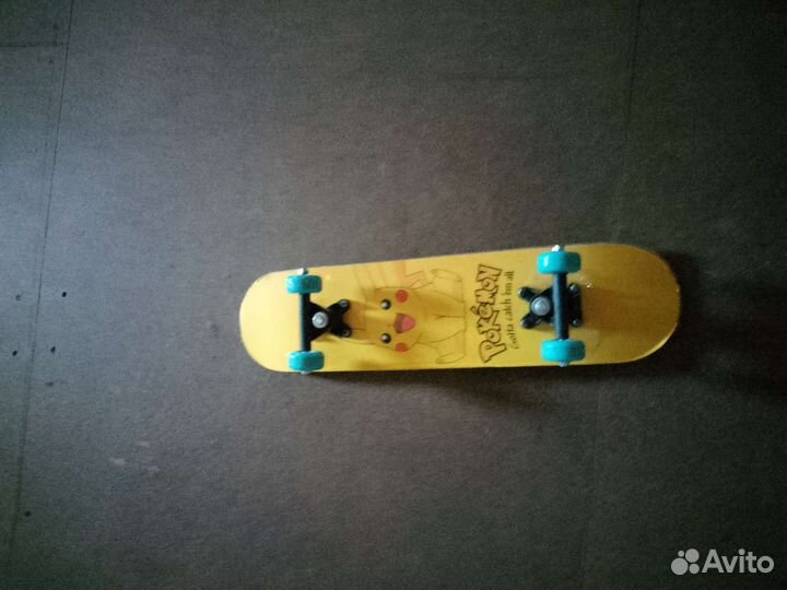 Скейт детский