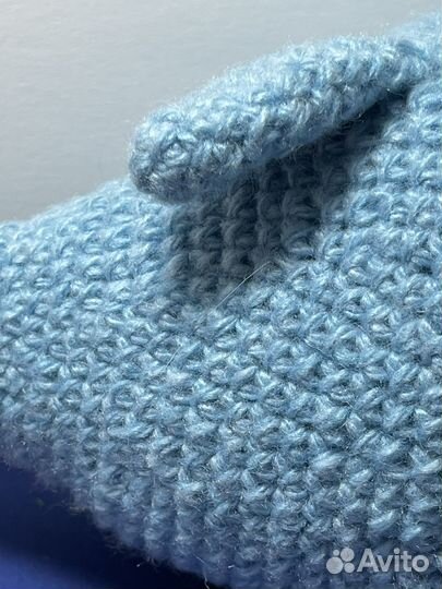 Мягкая игрушка тюлень