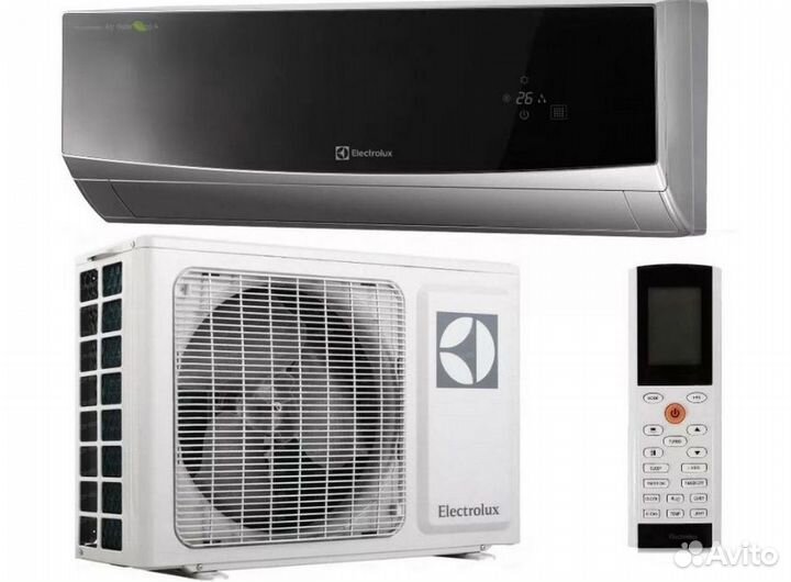 Кондиционер с Доставкой и Установкой