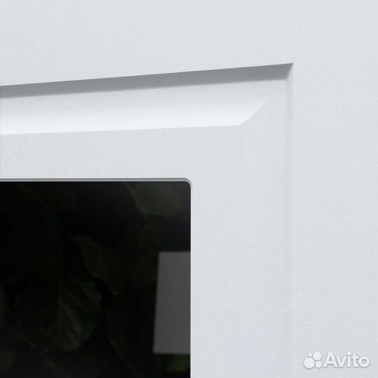 Дверь входная металлическая