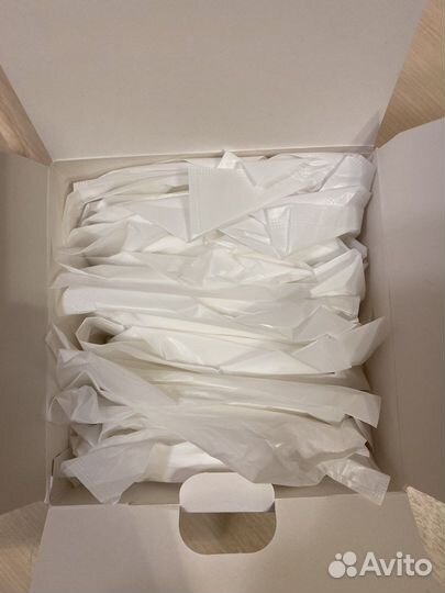 Лактационные вкладыши