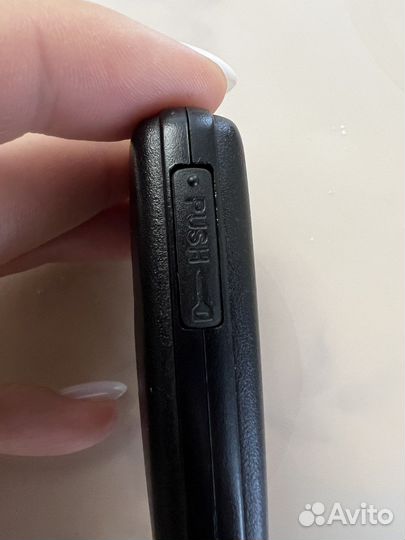 Smart ключ toyota prius 30