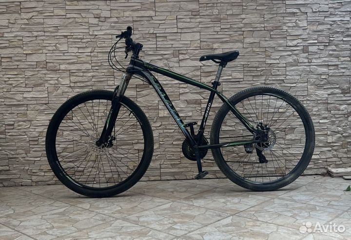 Велосипед 29