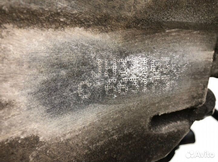 Кпп 5ст. JH3103 Nissan Micra K12E/K12 (2003-2011)