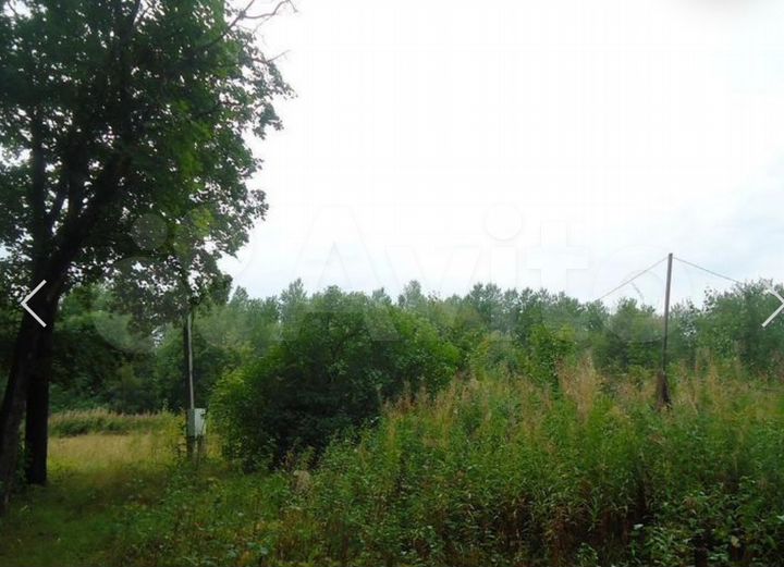 Участок 19,5 га (ИЖС)