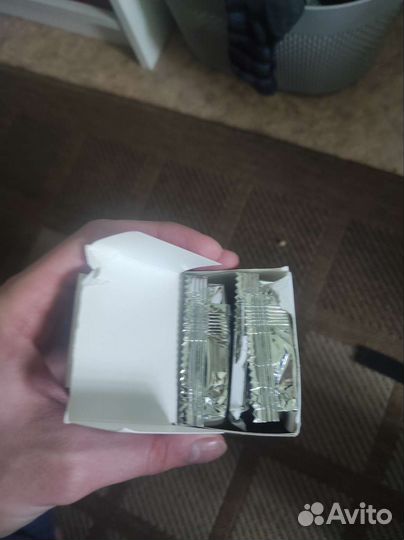 Polaroid go film black frame edition