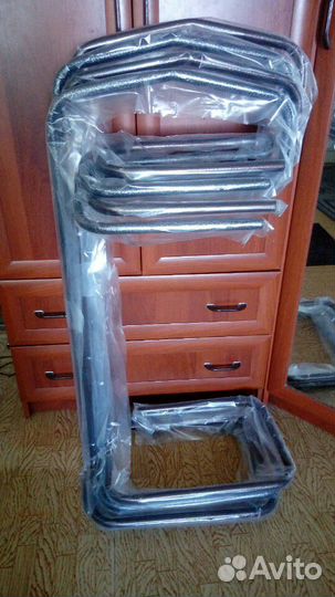 Вешалка для школьника. Напольная