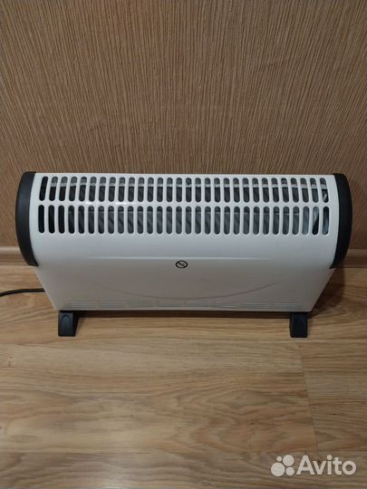 Конвектор электрический