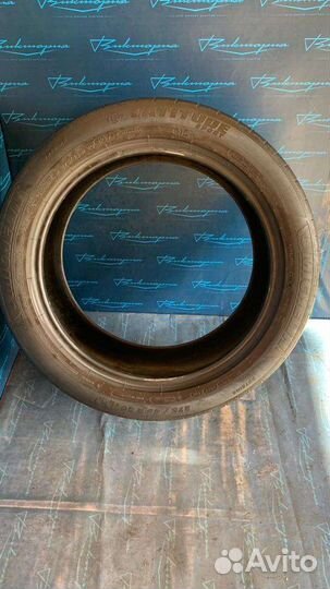 Michelin Latitude Sport 275/45 R20