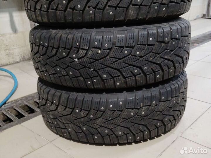 Gislaved NordFrost 100 175/65 R14