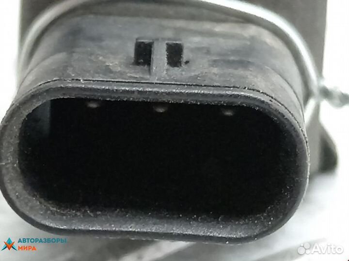 Датчик парктроника Ford S-Max 2007 6G9215K859CA