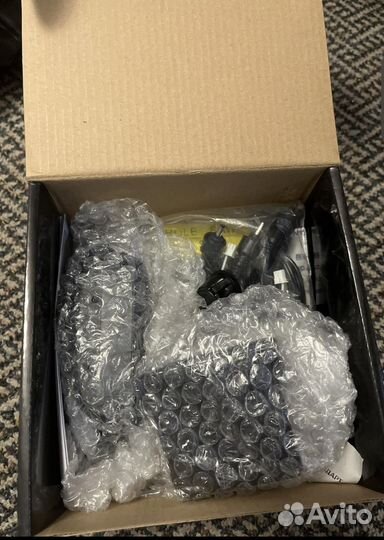 Парктроник новый