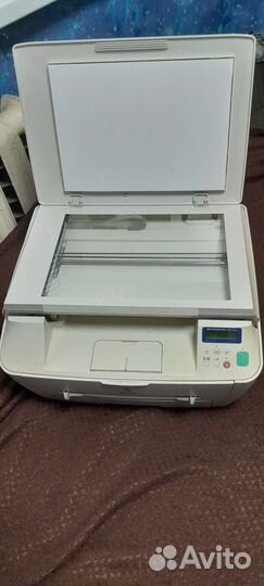 Xerox 114e
