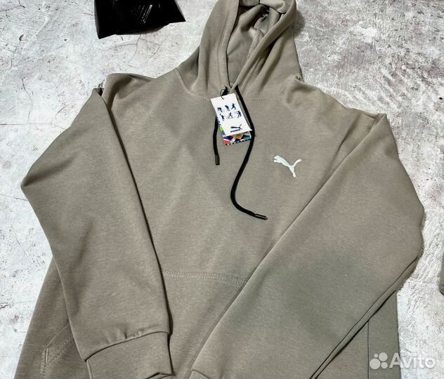 Спортивные костюмы Puma