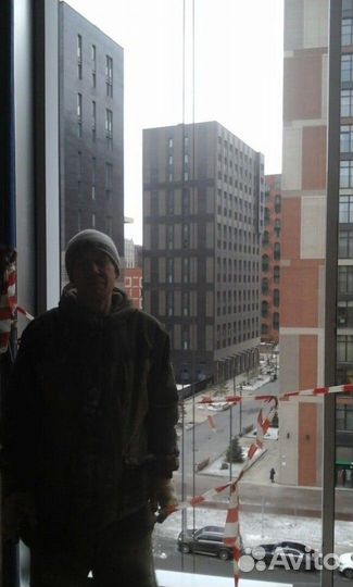 Разнорабочий