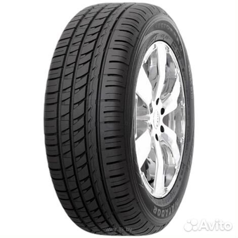 Matador MP 47 Hectorra 3 225/65 R17 102H