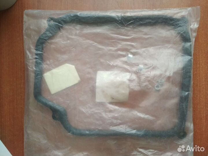 Прокладка маслянного поддона АКПП 096 321 370