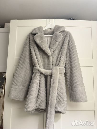 Искусственная шуба