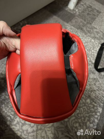 Шлем тренировочный размер М