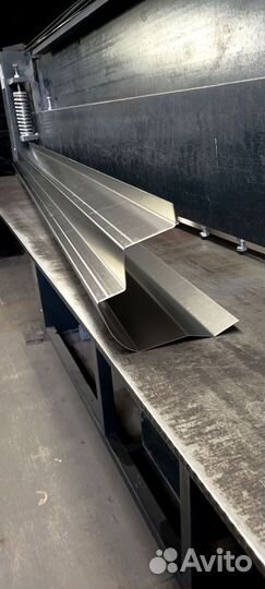 Пороги на Мицубиси Паджеро 4