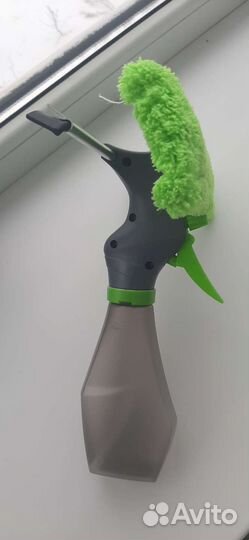Щетка-очиститель автомобильная