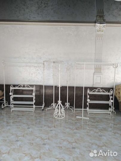 Кованые изделия