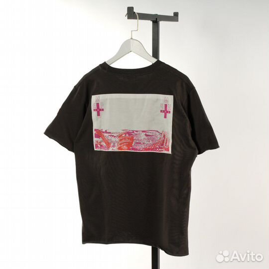 Футболка Cav Empt (Арт.15518)