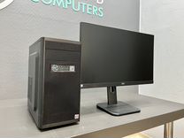 Системный блок - Офисный пк - Core i5
