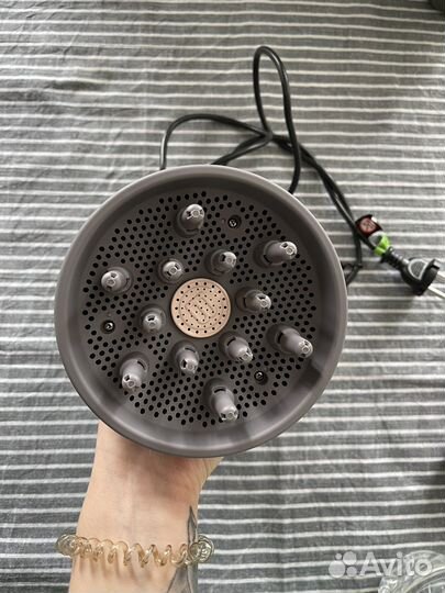 Фен-диффузор bellissima MY PRO Argan Oil