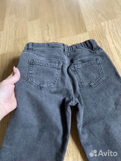 Джинсы H&M 98