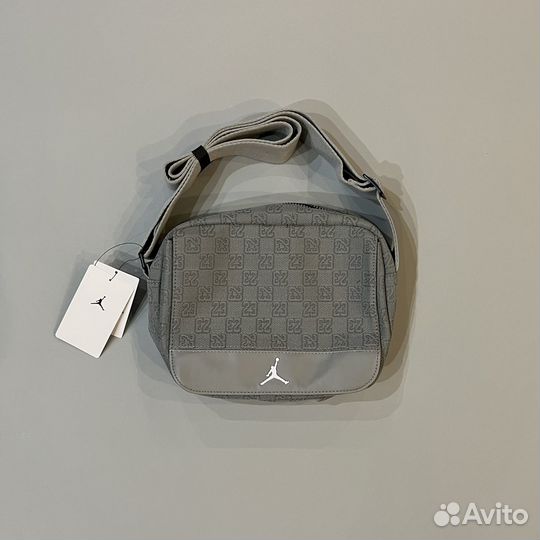 Сумка Jordan Monogram