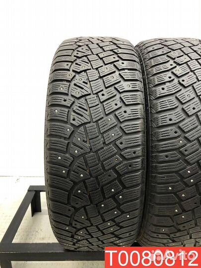 Continental IceContact 2 235/55 R19 105T