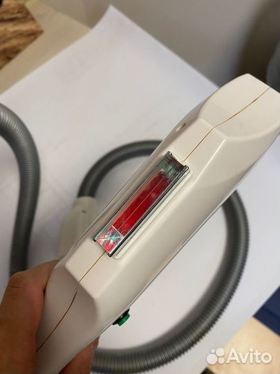 Манипула adss PVE2020 VE2020 DF laser HR/SR