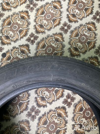 Toyo Proxes R46A 225/55 R19