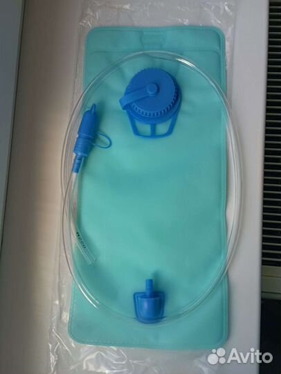 Гидратор 2л, новый, питьевая система