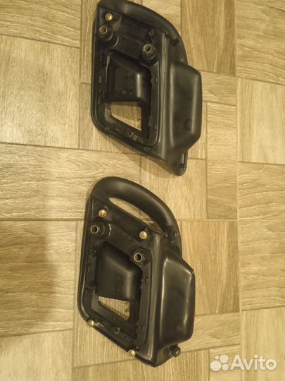 Ручки дверей внутренние Seat Cordoba (VW Polo)