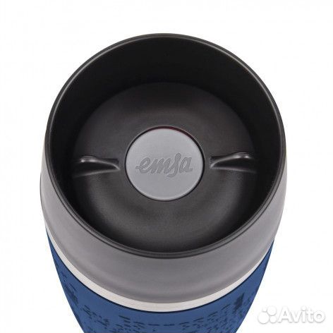 Новый Термокружка emsa travel MUG grande, 0,5 л, с